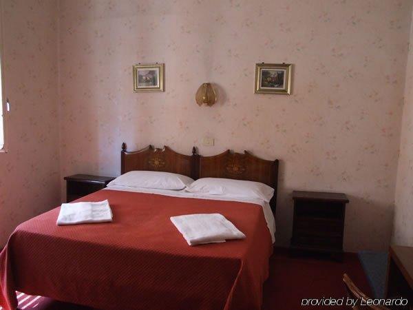 Texas Hotel Roma