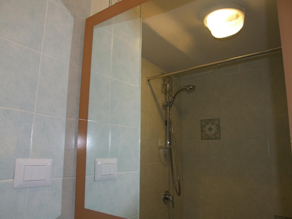 Hotel Texas Roma