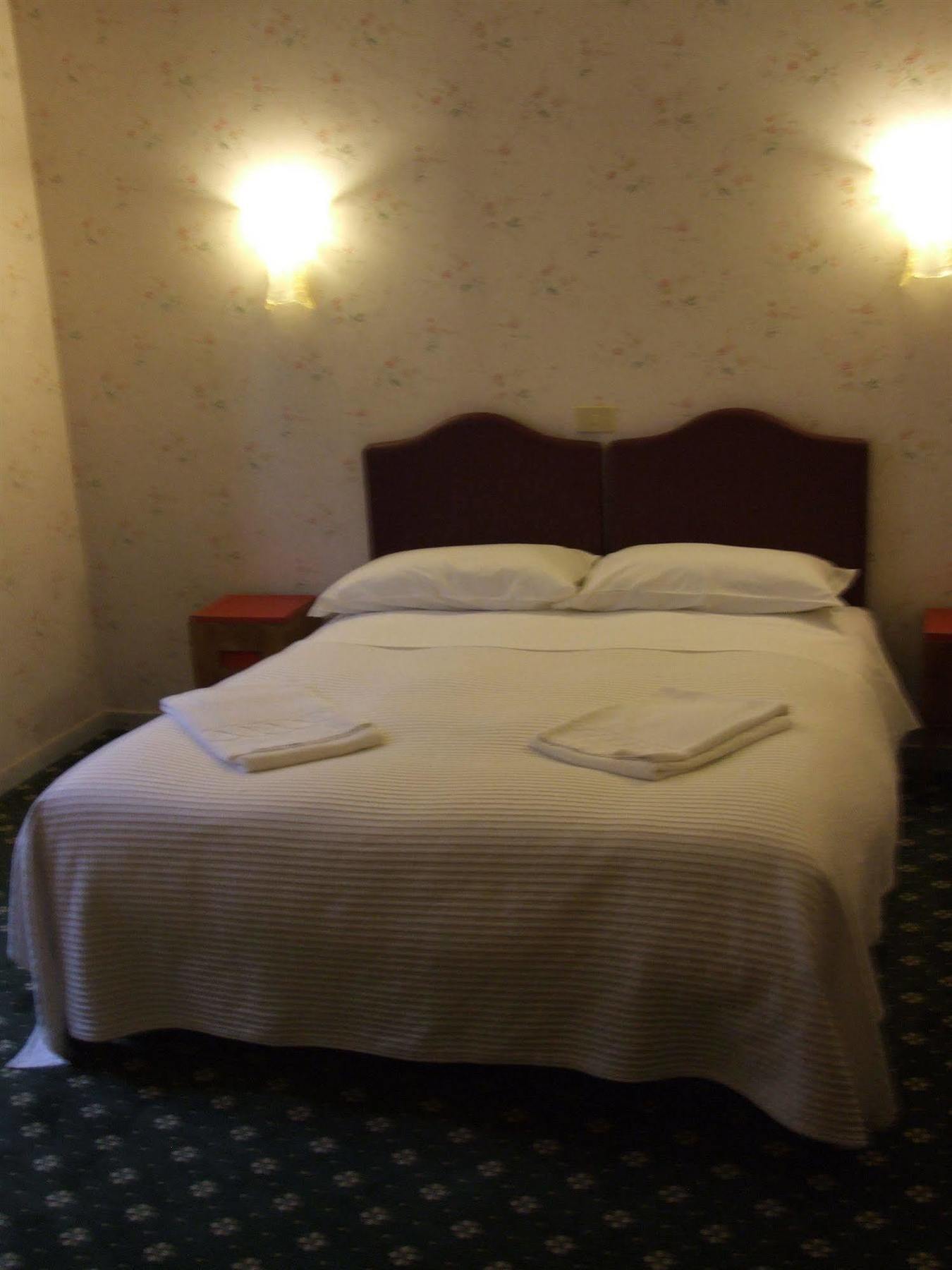 Texas Hotel Roma