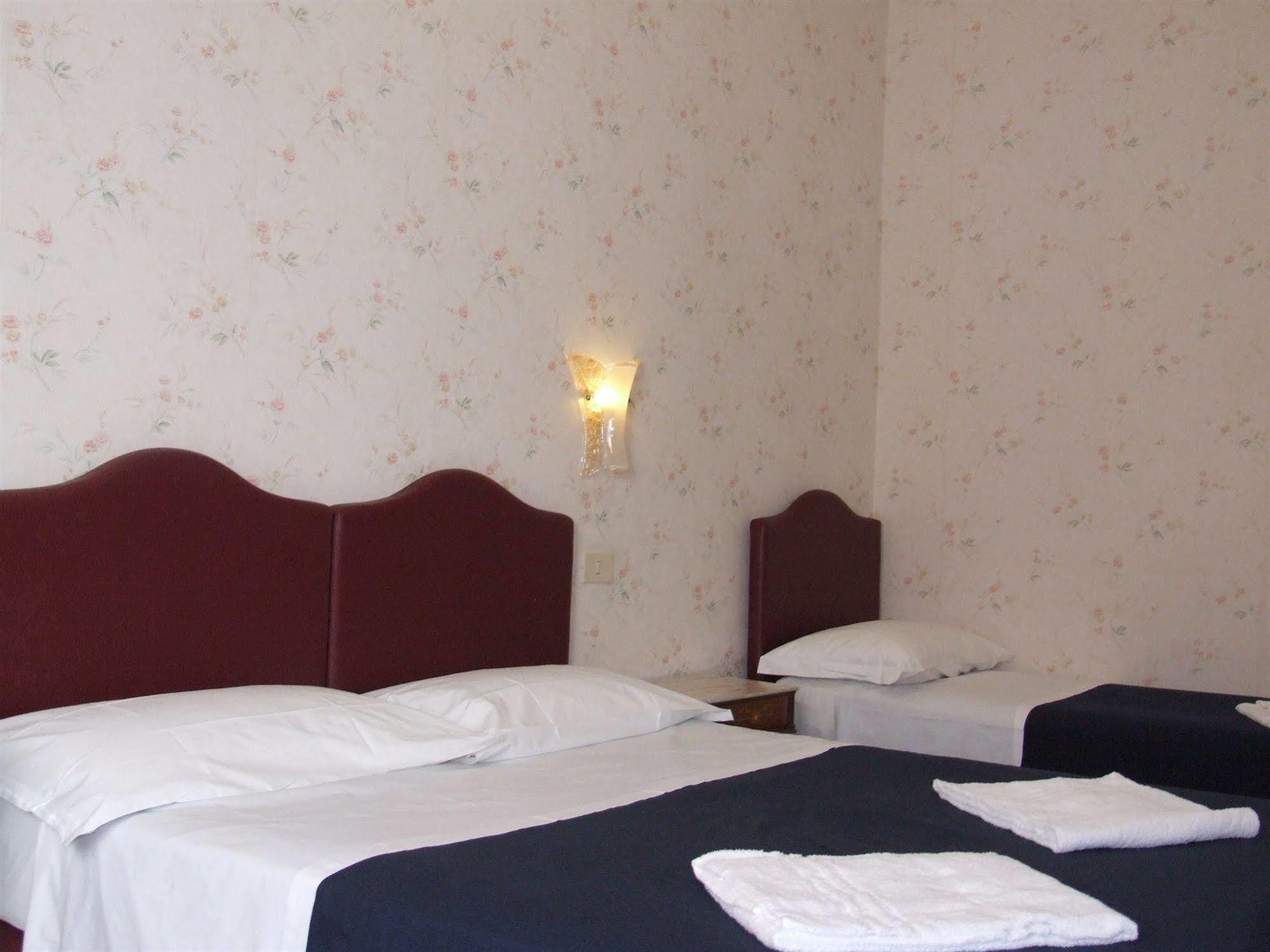 Hotel Texas Roma